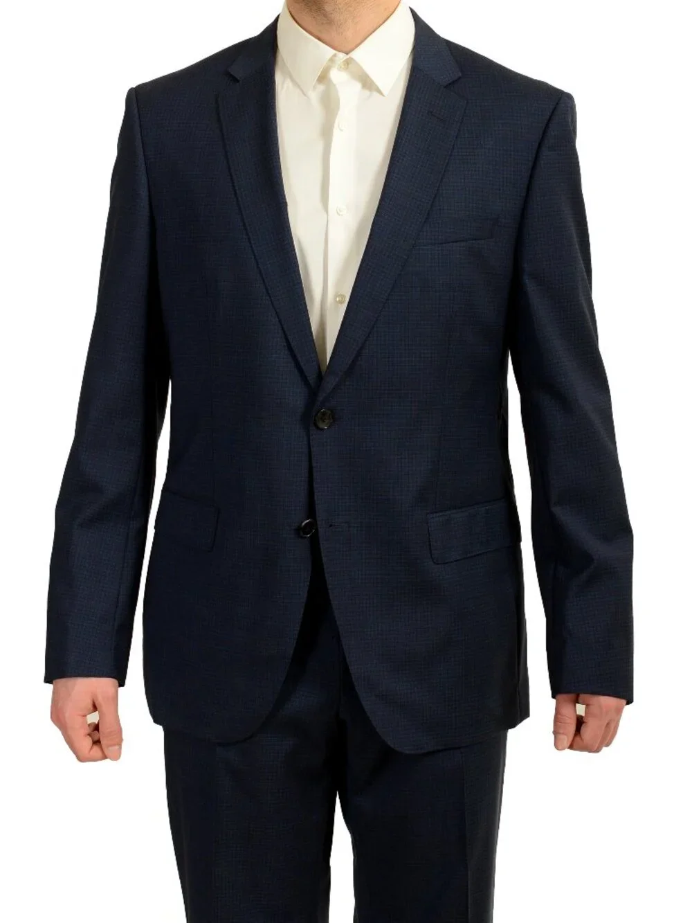 Hugo Boss Men's 